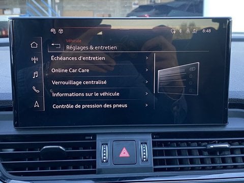 Voitures D'occasion À Boé | Audi Q5 Sportback 50 Tfsie 299 S Tronic 7 Quattro S Line