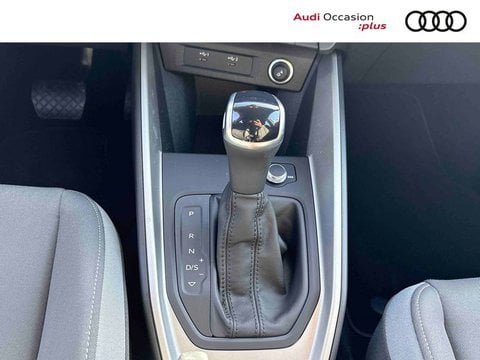 Voitures D'occasion À Brive La Gaillarde | Audi A1 Sportback 30 Tfsi 110 Ch S Tronic 7 Advanced