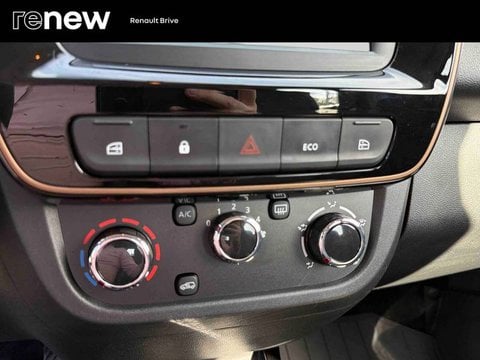 Voitures D'occasion À Brive La Gaillarde | Dacia Spring Extreme
