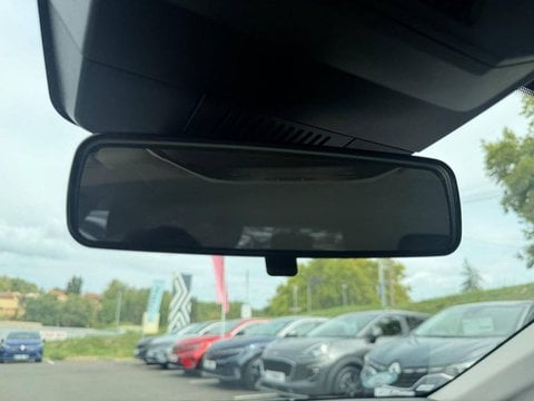 Voitures D'occasion À Sarlat | Renault Mégane Megane E-Tech Ev40 130Ch Standard Charge Equilibre