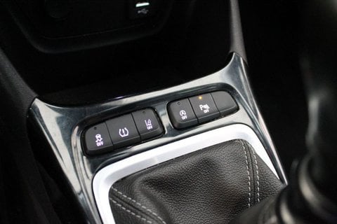 Voitures D'occasion À Migné-Auxances | Opel Crossland 1.5 D 120 Ch Bva6 Elegance Business
