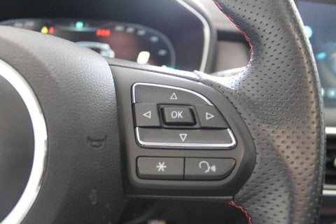 Voitures D'occasion À Migné-Auxances | Mg Ehs 1.5T Gdi Phev Luxury