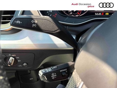 Voitures D'occasion À Brive La Gaillarde | Audi Q5 50 Tfsi E 299 S Tronic 7 Quattro S Line