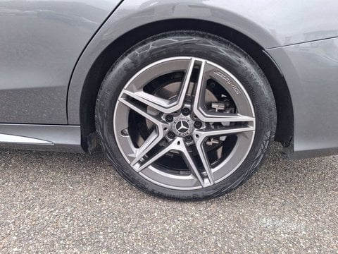Voitures D'occasion À Montauban | Mercedes-Benz Classe C 220 D 9G-Tronic Amg Line