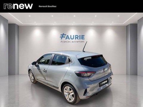 Voitures D'occasion À Souillac | Renault Clio Blue Dci 100 Ch Gsr2 Evolution