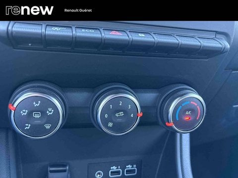 Voitures D'occasion À Guéret | Renault Captur Tce 90 Evolution