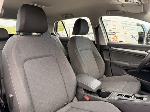 Voitures D'occasion À Boé | Volkswagen Golf 2.0 Tdi Scr 116 Dsg7 Life Plus