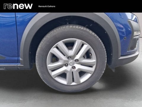 Voitures D'occasion À Cahors | Dacia Jogger Eco-G 100 5 Places Confort