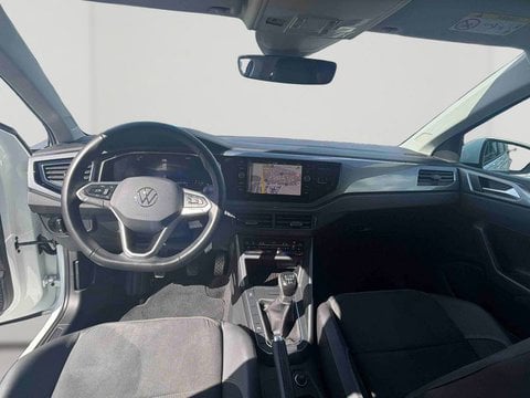 Voitures D'occasion À Brive La Gaillarde | Volkswagen Polo 1.0 Tsi 95 S&S Bvm5 Style