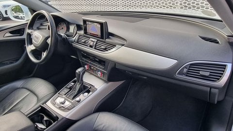 Voitures D'occasion À Dax | Audi A6 Business 2.0 Tdi Ultra 190 S Tronic 7 Business Executive