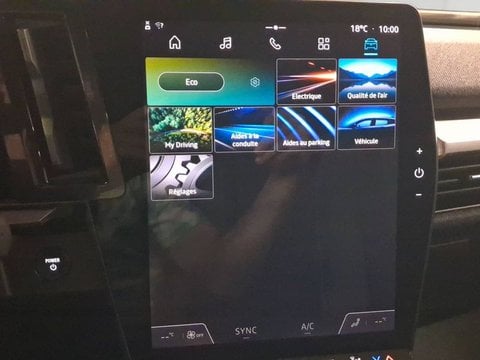Voitures D'occasion À Tulle | Renault Mégane Megane E-Tech Ev60 130Ch Super Charge Evolution Er