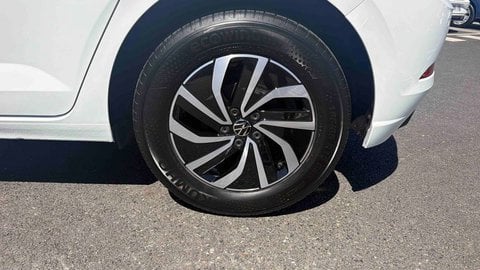 Voitures D'occasion À Tulle | Volkswagen Polo 1.0 Tsi 95 S&S Dsg7 Vw Edition