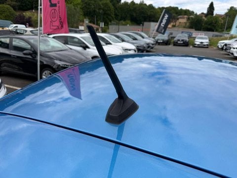 Voitures D'occasion À Sarlat | Renault Zoe R135 Achat Intégral Intens