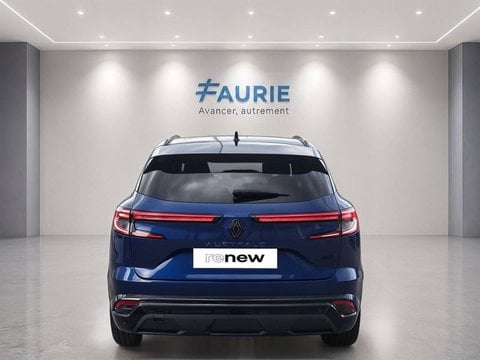 Voitures D'occasion À Limoges | Renault Austral E-Tech Hybrid 200 Iconic Esprit Alpine