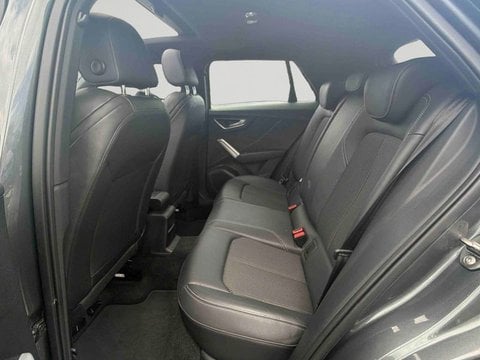 Voitures D'occasion À Brive La Gaillarde | Audi Q2 35 Tfsi Cod 150 S Tronic 7 S Line