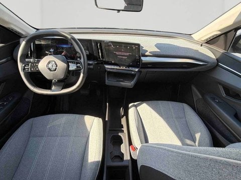 Voitures D'occasion À Terrasson-Lavilledieu | Renault Mégane Megane V Electrique Megane E-Tech ...