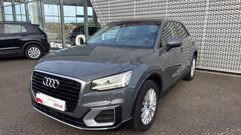 Voitures D'occasion À Saint-Avit | Audi Q2 30 Tdi 116 S Tronic 7 Business Line