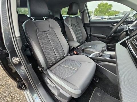 Voitures D'occasion À Saint-Avit | Audi A1 Sportback 30 Tfsi 110 Ch S Tronic 7 Advanced