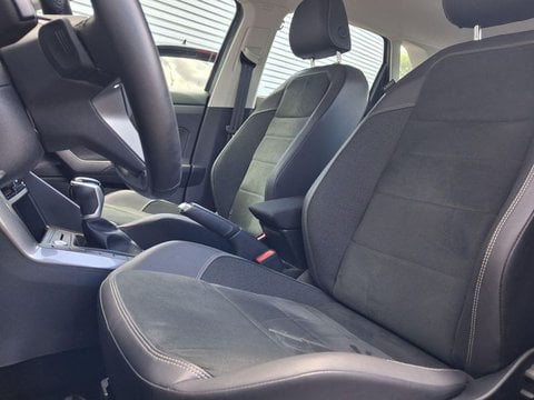 Voitures D'occasion À Dax | Volkswagen Polo 1.0 Tsi 95 S&S Dsg7 Style