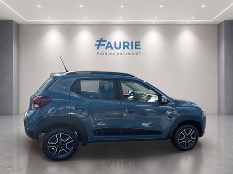 Voitures D'occasion À Trélissac | Dacia Spring Extreme