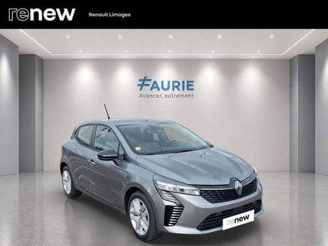 Voitures D'occasion À Limoges | Renault Clio Blue Dci 100 Ch Gsr2 Evolution