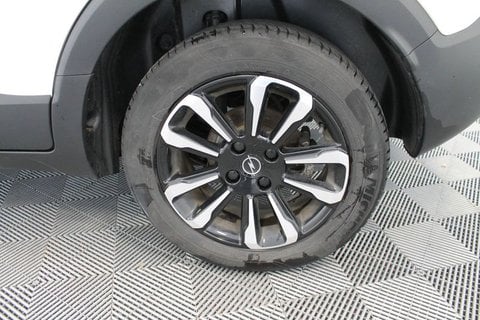 Voitures D'occasion À Châtellerault | Opel Crossland 1.5 D 110 Ch Bvm6 Elegance