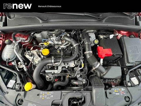 Voitures D'occasion À Saint Maur | Renault Clio V Tce 90 Techno