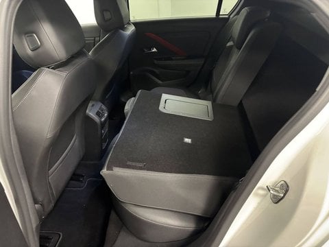 Voitures D'occasion À Gond Pontouvre | Opel Astra 1.2 Turbo 130 Ch Bvm6 Gs Line