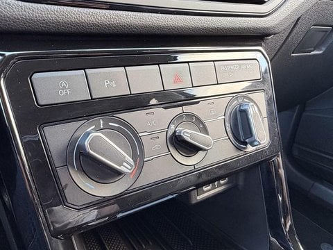 Voitures D'occasion À Boé | Volkswagen T-Cross 1.0 Tsi 116 Start/Stop Bvm6 Vw Edition