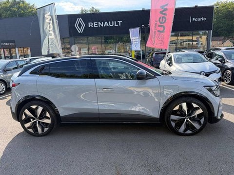 Voitures D'occasion À Sarlat | Renault Mégane Megane V Electrique Megane E-Tech Ev60 220 Ch Sup...
