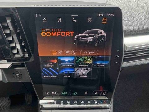 Voitures D'occasion À Saint-Astier | Renault Mégane Megane E-Tech Ev60 220 Ch Super Charge Techno