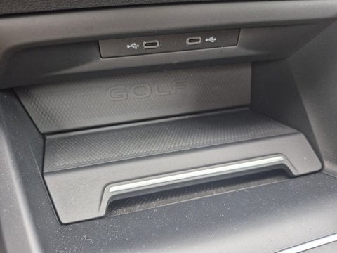 Voitures D'occasion À Dax | Volkswagen Golf 2.0 Tdi Scr 200 Dsg7 Gtd