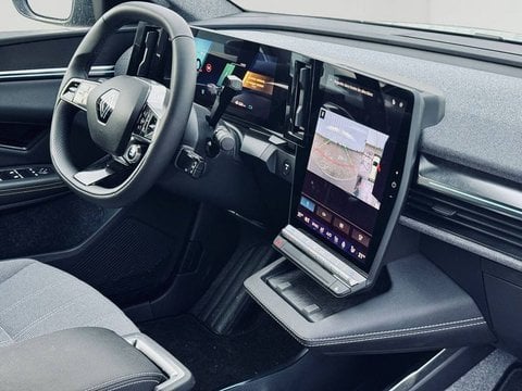Voitures D'occasion À Cahors | Renault Scénic Scenic E-Tech Electrique 220 Ch Grande Autonomie ...