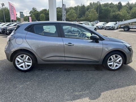 Voitures D'occasion À Montauban | Renault Clio V Blue Dci 100 Ch Gsr2 Evolution