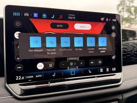 Voitures D'occasion À Boé | Volkswagen Tiguan 2.0 Tdi 150Ch Dsg7 Elegance