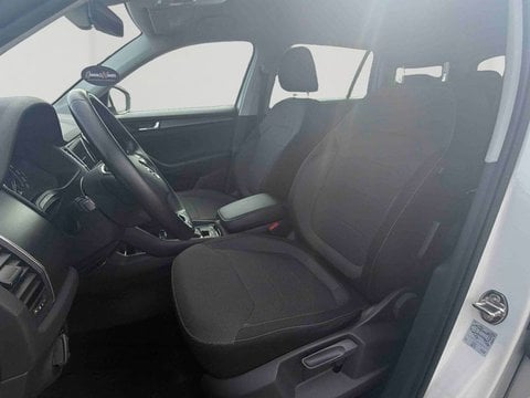 Voitures D'occasion À Brive La Gaillarde | Škoda Kodiaq 2.0 Tdi Evo 150 Scr Dsg7 7Pl Ambition