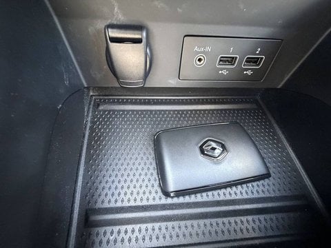 Voitures D'occasion À Montauban | Renault Captur E-Tech 145 - 21 Intens