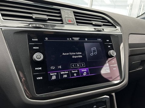 Voitures D'occasion À Brive La Gaillarde | Volkswagen Tiguan 1.5 Tsi 150Ch Dsg7 R-Line