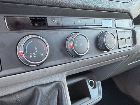 Voitures D'occasion À Boé | Volkswagen Crafter Van 30 L3H3 2.0 Tdi 140 Ch Business Line