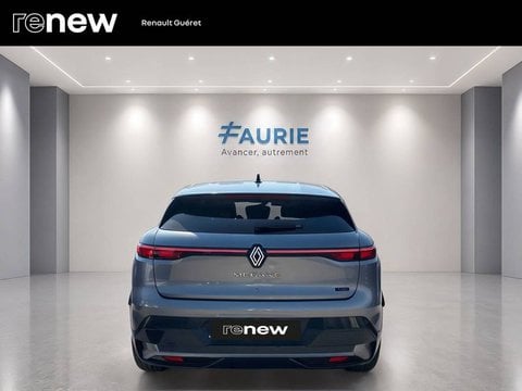 Voitures D'occasion À Guéret | Renault Mégane Megane V Electrique Megane E-Tech Ev60 220 Ch Op...