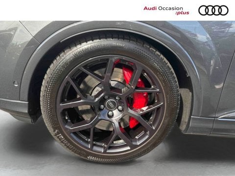 Voitures D'occasion À Brive La Gaillarde | Audi Q7 60 Tfsie 490 Tiptronic 8 Quattro 5Pl Competition
