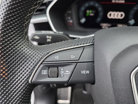 Voitures D'occasion À Saint-Avit | Audi Q3 Sportback 45 Tfsie 245 Ch S Tronic 6 S Line