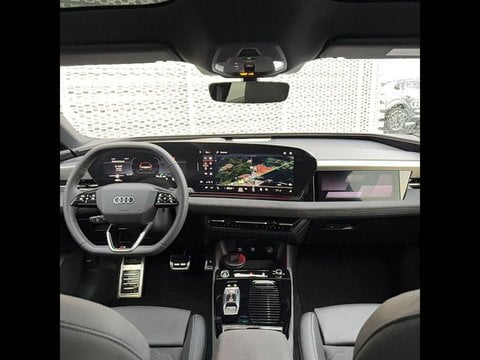 Voitures D'0Km À Dax | Audi A6 E-Tron Avant Performance 367 Ch 100 Kwh S Line