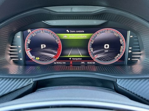 Voitures D'occasion À Boé | Škoda Kamiq 1.0 Tsi Evo 2 116 Ch Dsg7 Monte Carlo