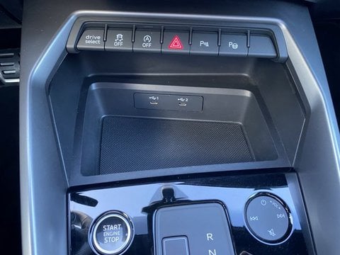 Voitures D'occasion À Boé | Audi A3 Sportback 35 Tfsi Mild Hybrid 150 S Tronic 7 S Line