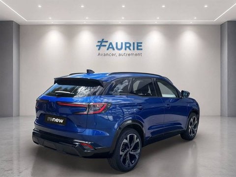 Voitures D'occasion À Trélissac | Renault Austral E-Tech Full Hybrid 200 Gsr2 Techno Esprit Alpine