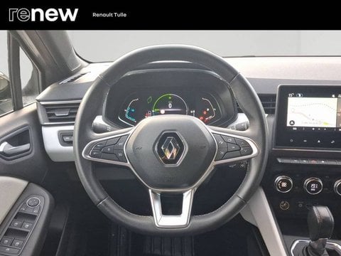 Voitures D'occasion À Naves | Renault Clio V E-Tech Full Hybrid 145 Techno