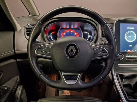 Voitures D'occasion À Tulle | Renault Scénic Grand Scenic Iv Grand Scenic Tce 140 Energy Intens