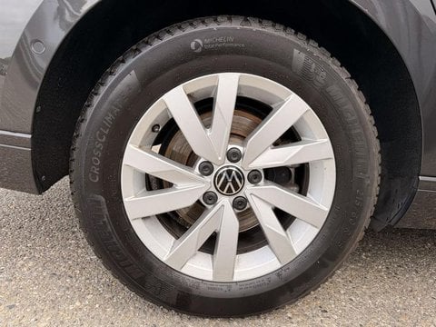 Voitures D'occasion À Boé | Volkswagen Passat Sw 2.0 Tdi Evo Scr 150 Dsg7 Life Plus