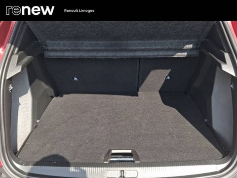 Voitures D'occasion À Limoges | Peugeot 2008 Ii Hybrid 136 E-Dcs6 Gt